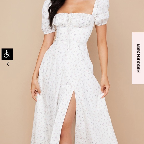 House of CB Tallulah dress - Picture 3 of 6